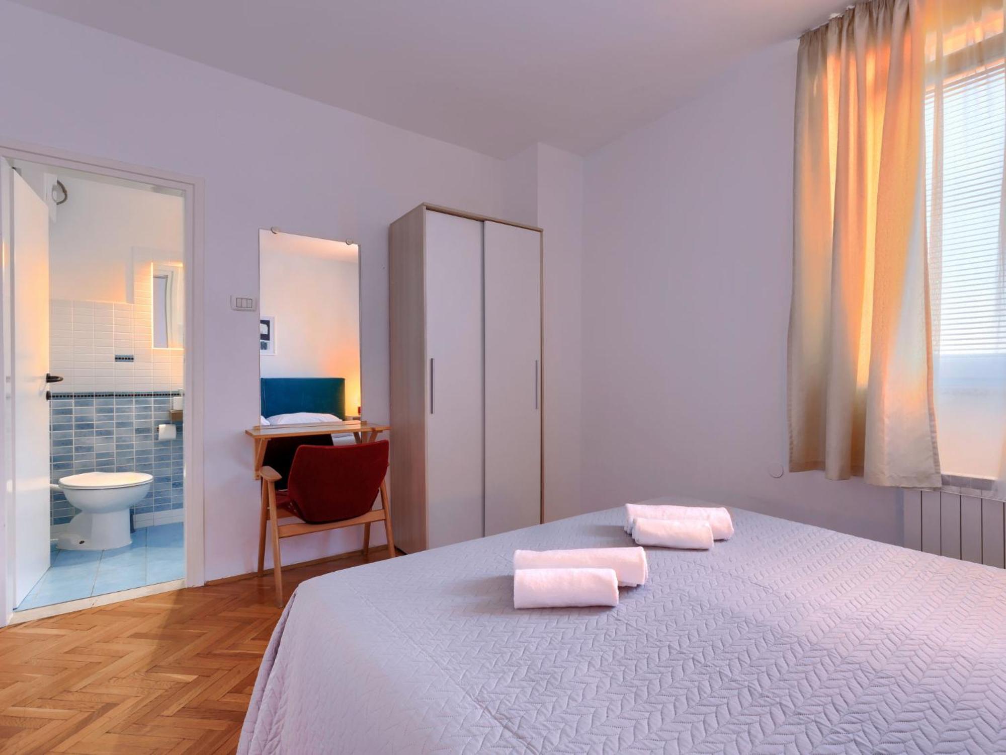 Apartment Nika-7 By Interhome Umag Exterior foto