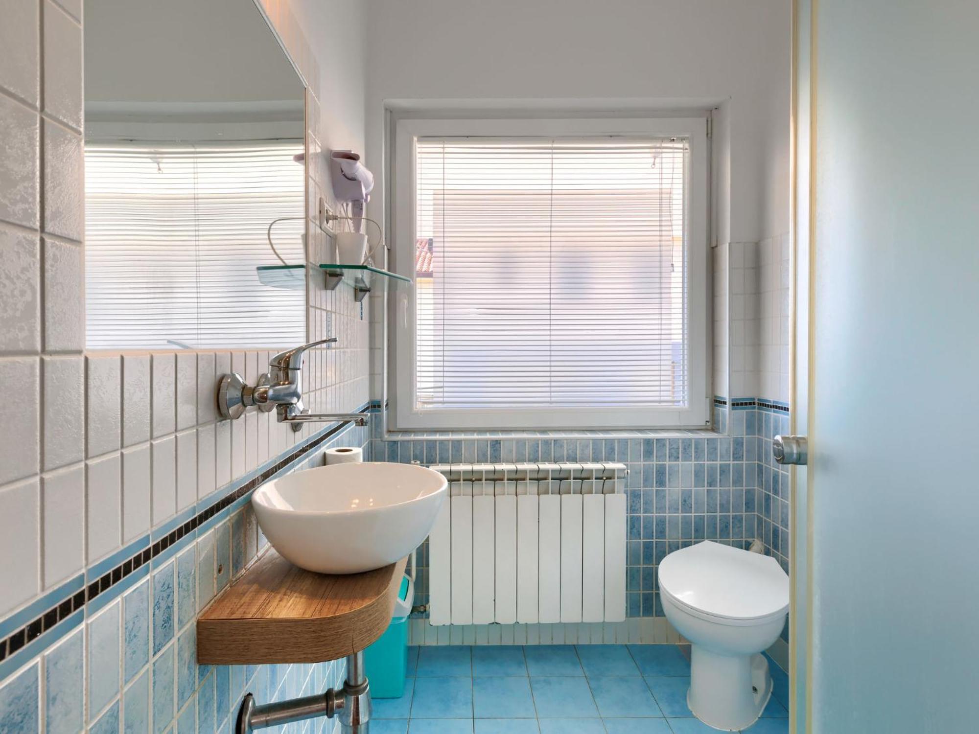 Apartment Nika-7 By Interhome Umag Exterior foto
